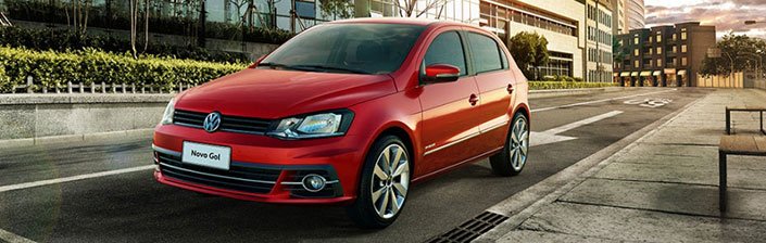 Plan Volkswagen Gol Trend 5P